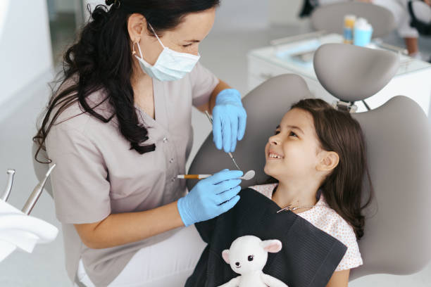 Best Emergency Gum Treatment in Winfield, TN