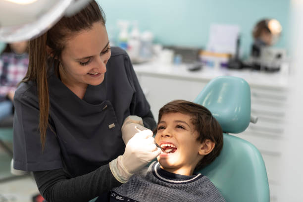 Best Pediatric Emergency Dentist in Winfield, TN