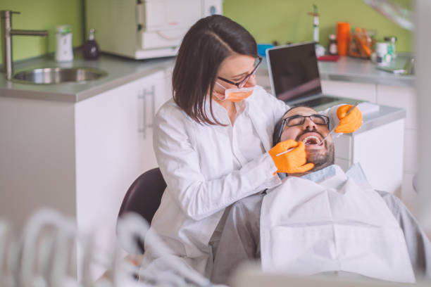 Best Emergency Tooth Extraction in Winfield, TN