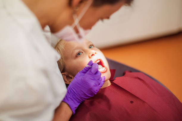Best Urgent Care for Lost Fillings or Crowns in Winfield, TN